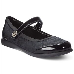 Michael Kors Girls' Mary Jane Flats